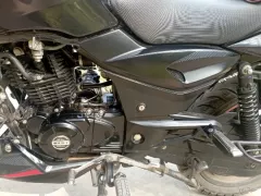 Bajaj Pulsar 150